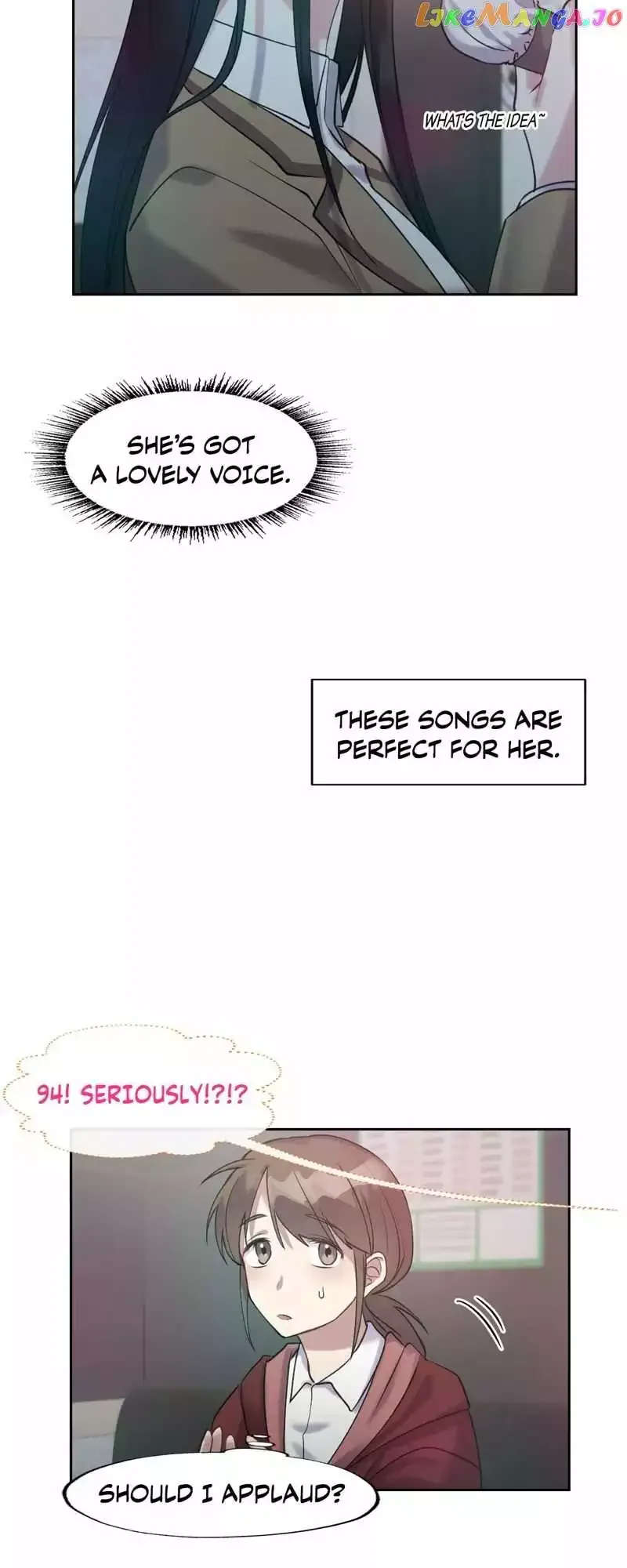 Read Blooming Out chapter 14.2 image 25 on Lezhin