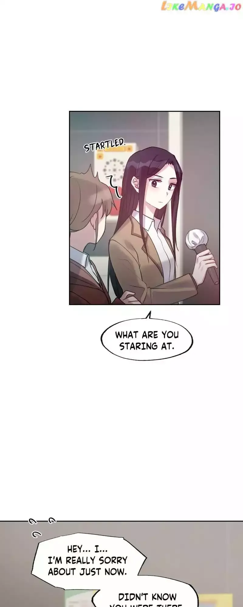 Read Blooming Out chapter 14.2 image 26 on Lezhin