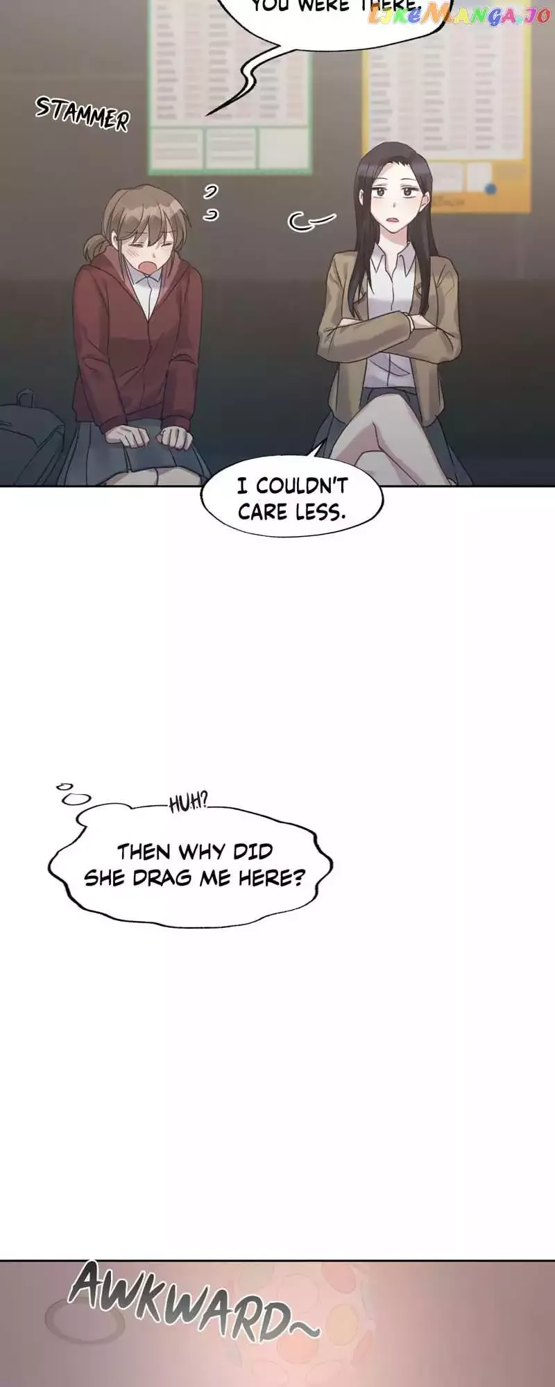 Read Blooming Out chapter 14.2 image 27 on Lezhin