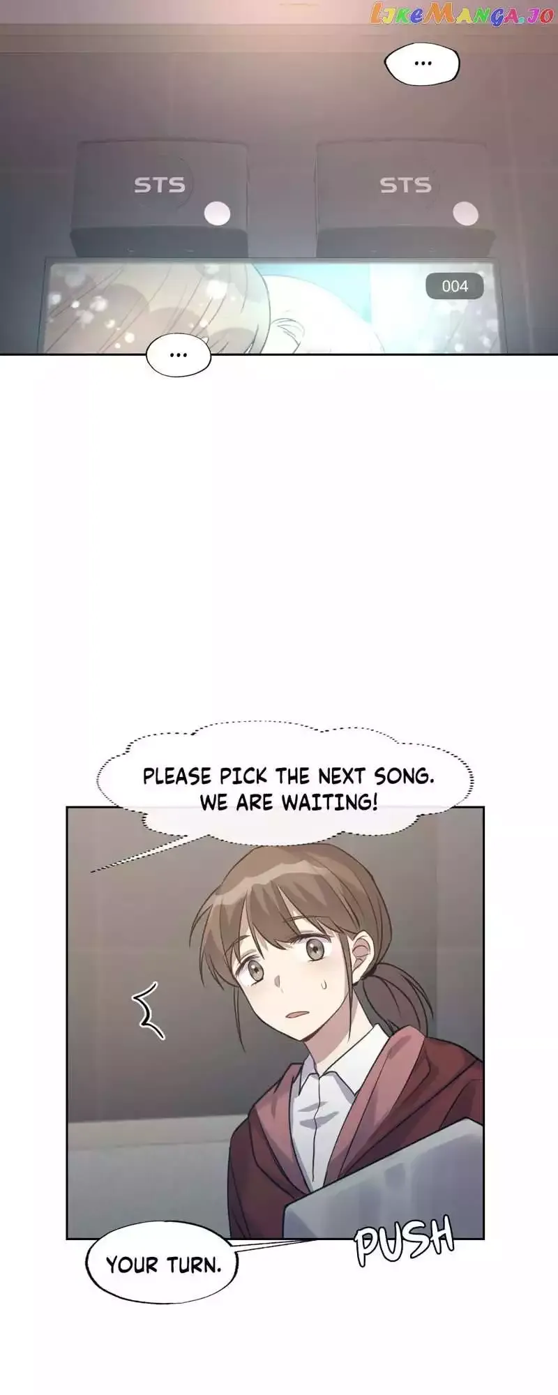Read Blooming Out chapter 14.2 image 28 on Lezhin