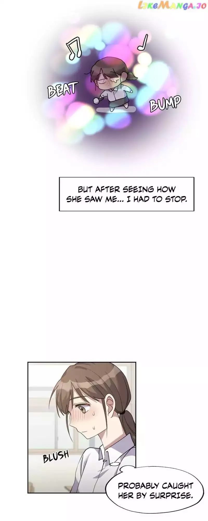 Read Blooming Out chapter 14.2 image 3 on Lezhin