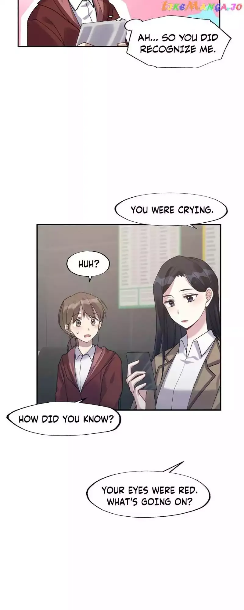 Read Blooming Out chapter 14.2 image 30 on Lezhin