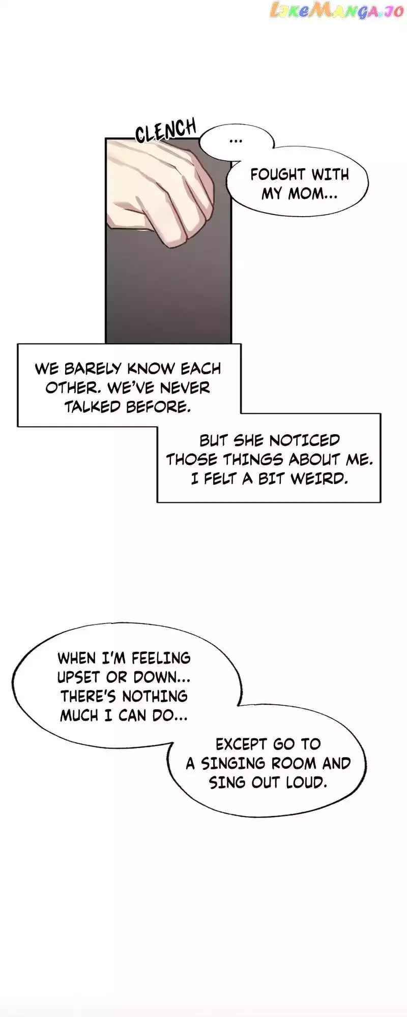 Read Blooming Out chapter 14.2 image 31 on Lezhin