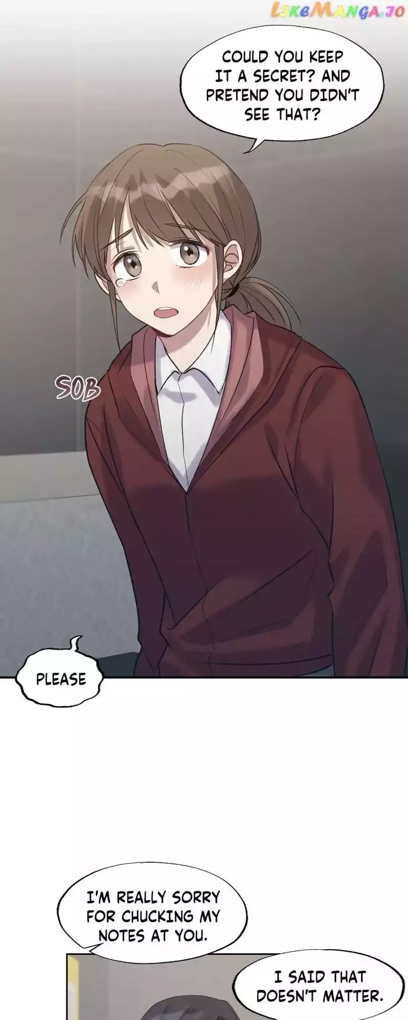 Read Blooming Out chapter 14.2 image 32 on Lezhin