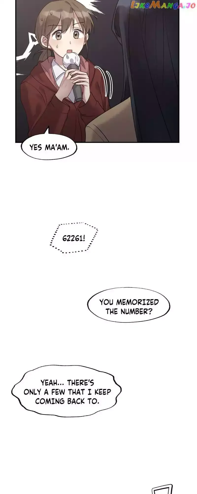 Read Blooming Out chapter 14.2 image 35 on Lezhin