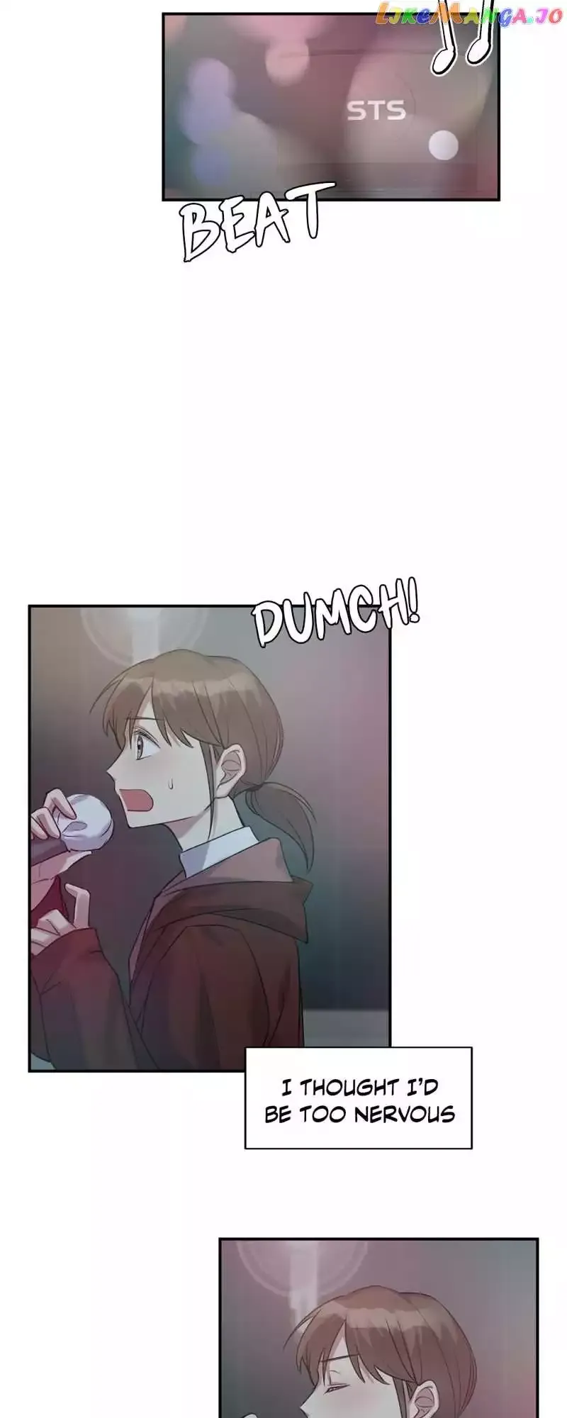 Read Blooming Out chapter 14.2 image 36 on Lezhin