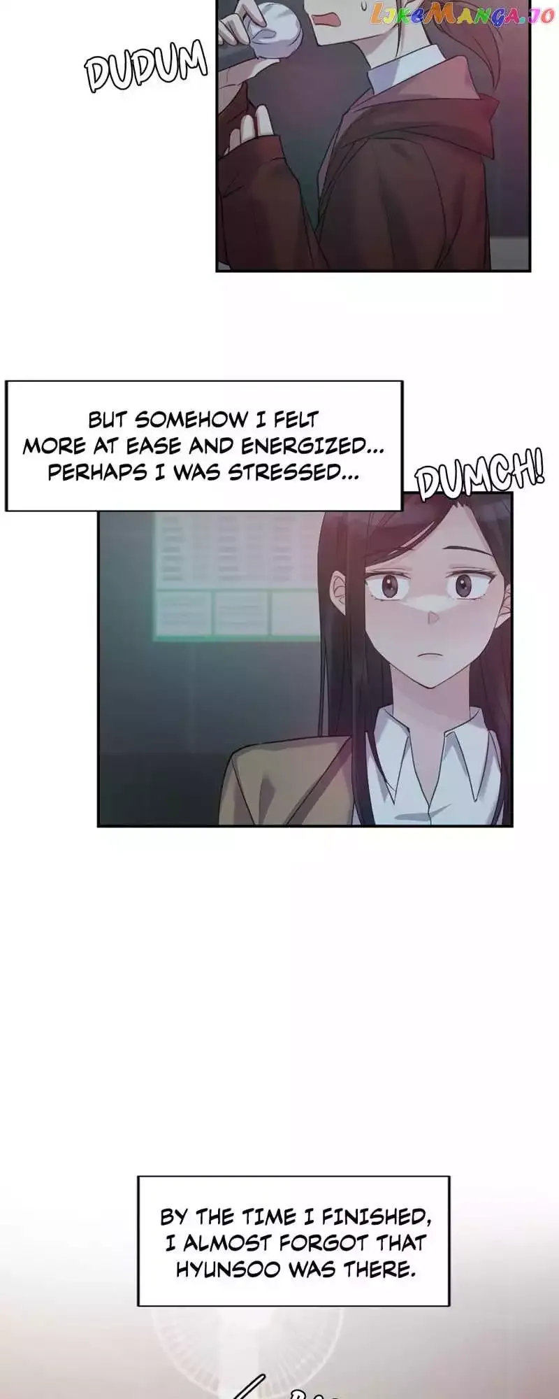 Read Blooming Out chapter 14.2 image 37 on Lezhin