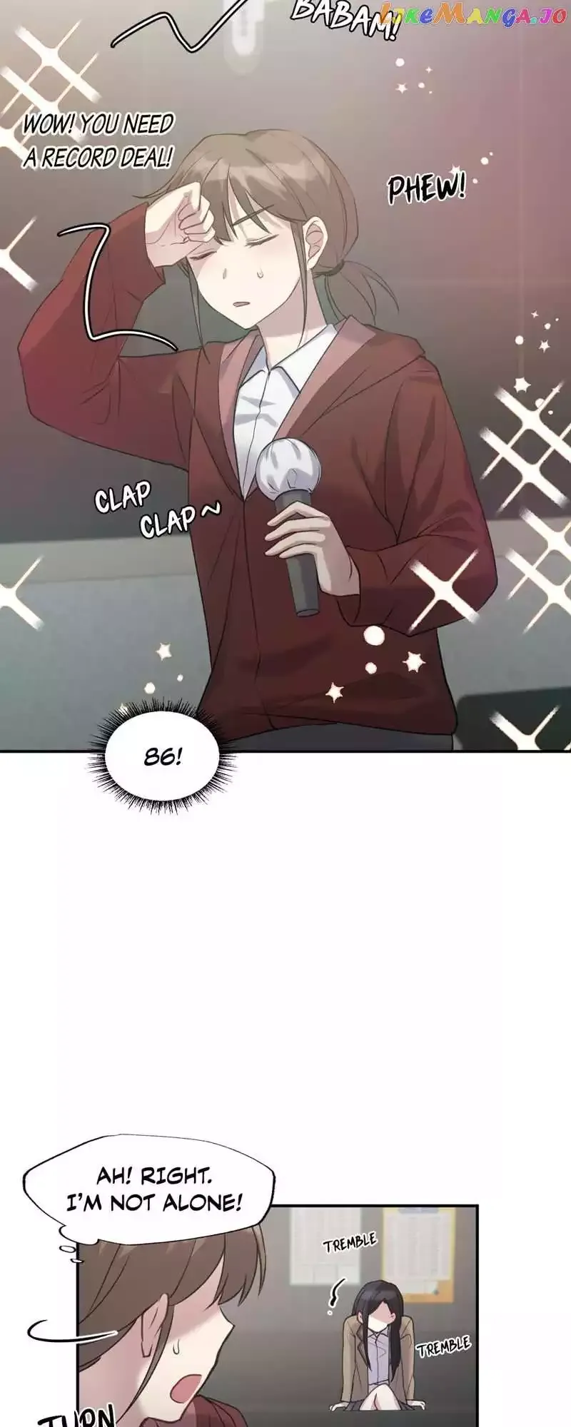 Read Blooming Out chapter 14.2 image 38 on Lezhin