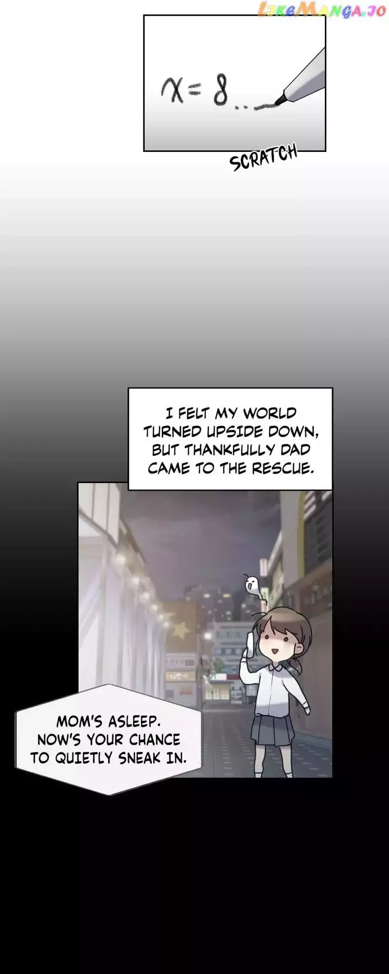 Read Blooming Out chapter 14.2 image 4 on Lezhin