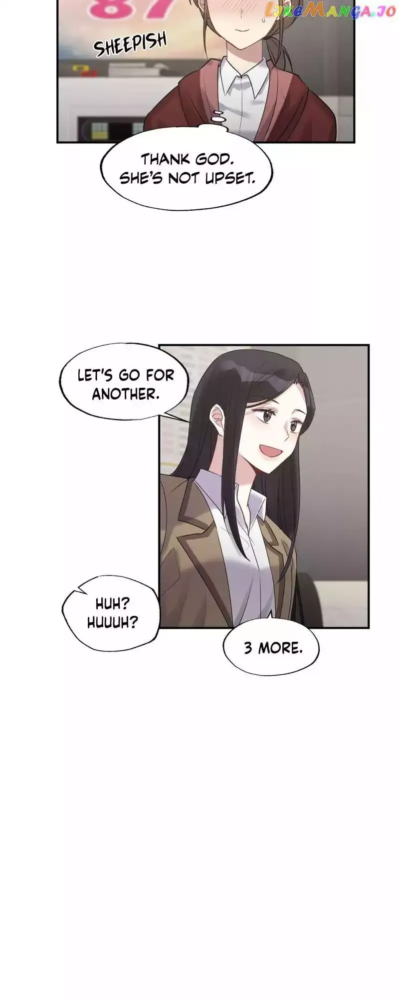 Read Blooming Out chapter 14.2 image 41 on Lezhin