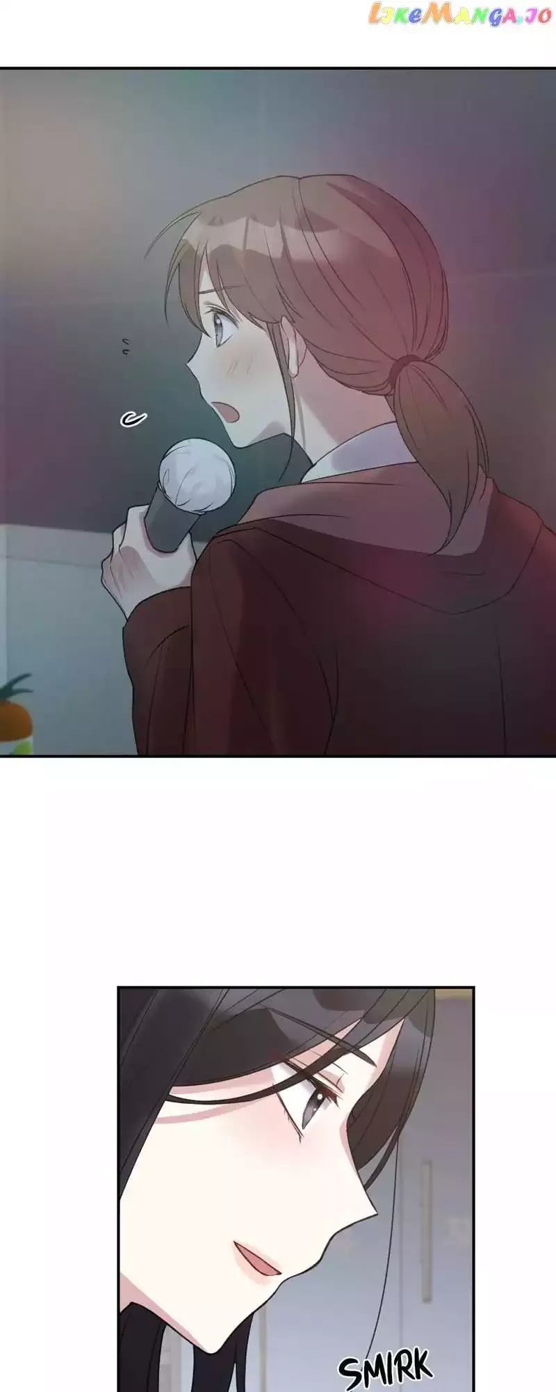 Read Blooming Out chapter 14.2 image 47 on Lezhin