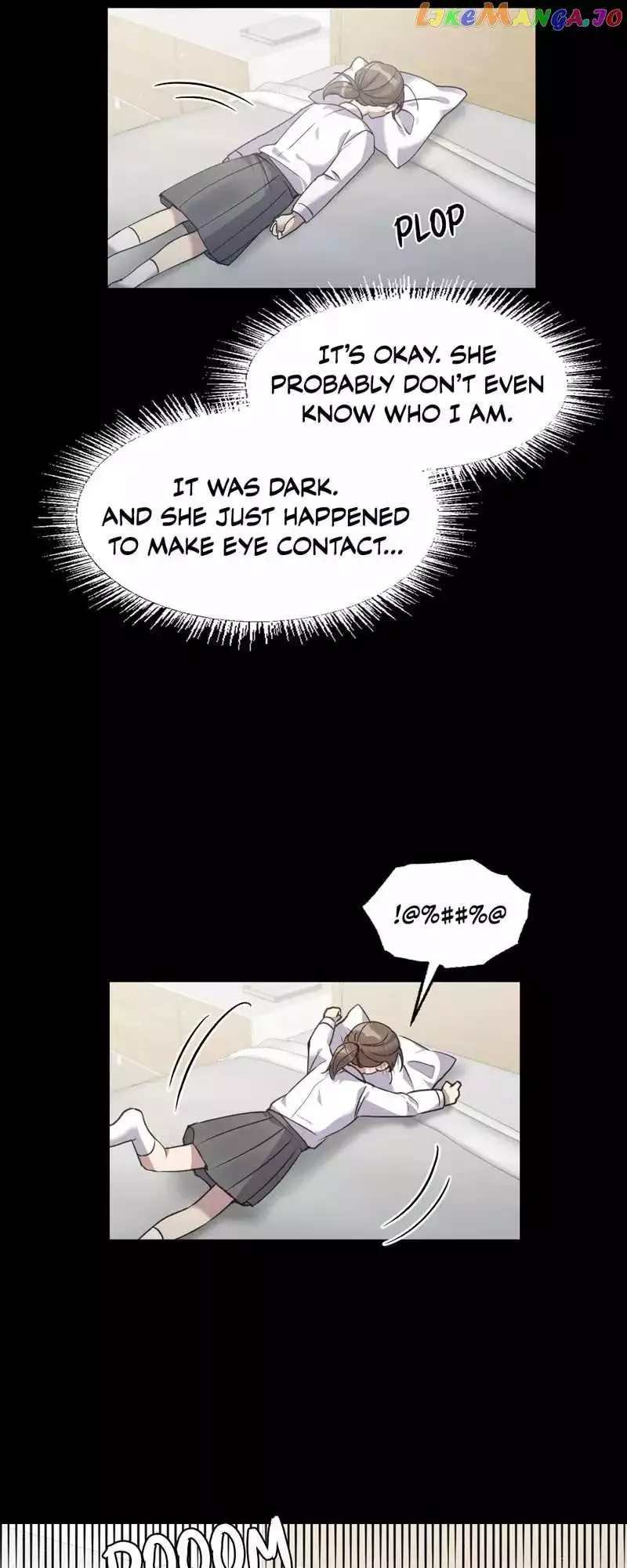 Read Blooming Out chapter 14.2 image 5 on Lezhin