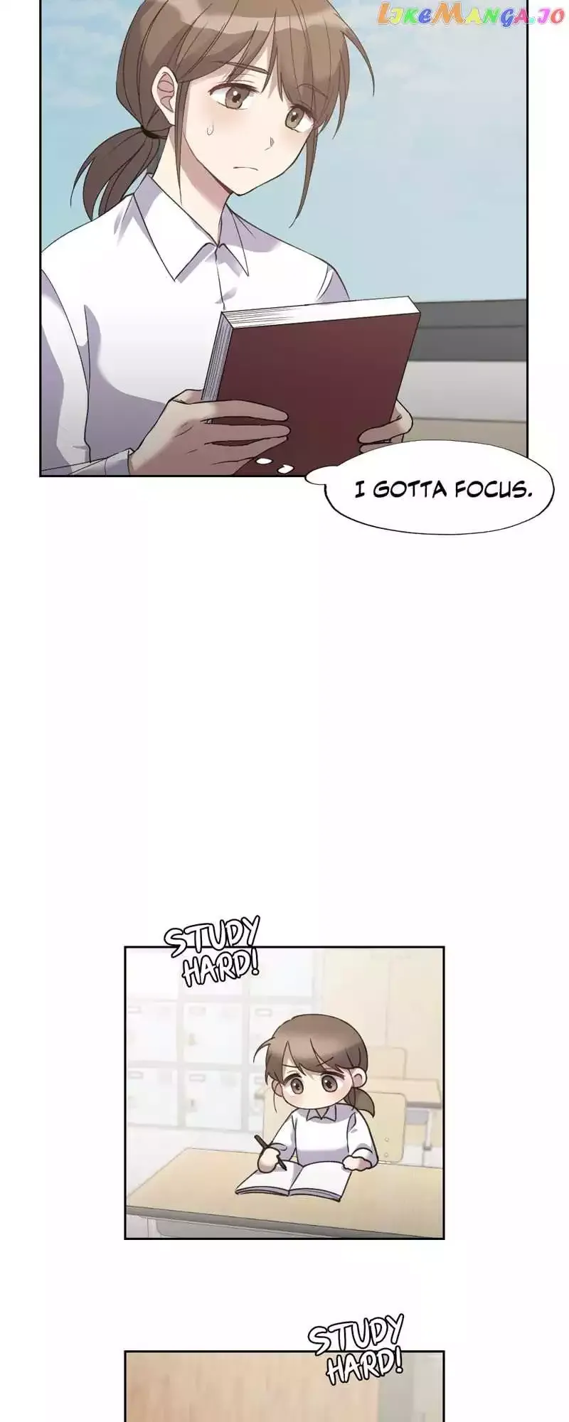 Read Blooming Out chapter 14.2 image 8 on Lezhin
