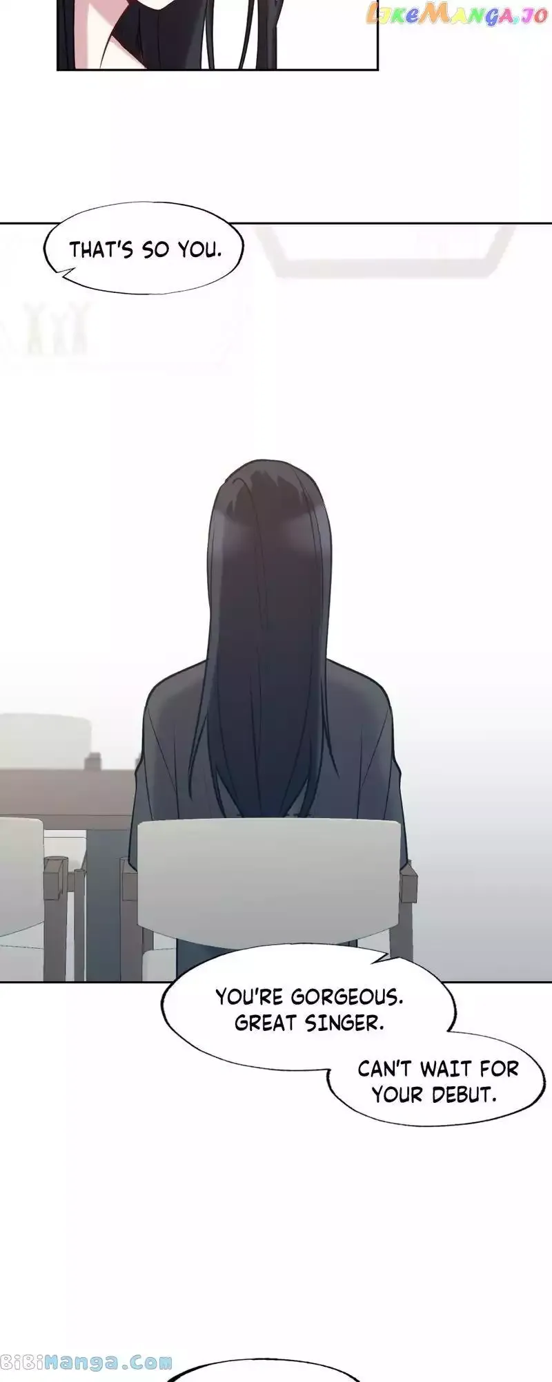 Read Blooming Out chapter 14.3 image 13 on Lezhin
