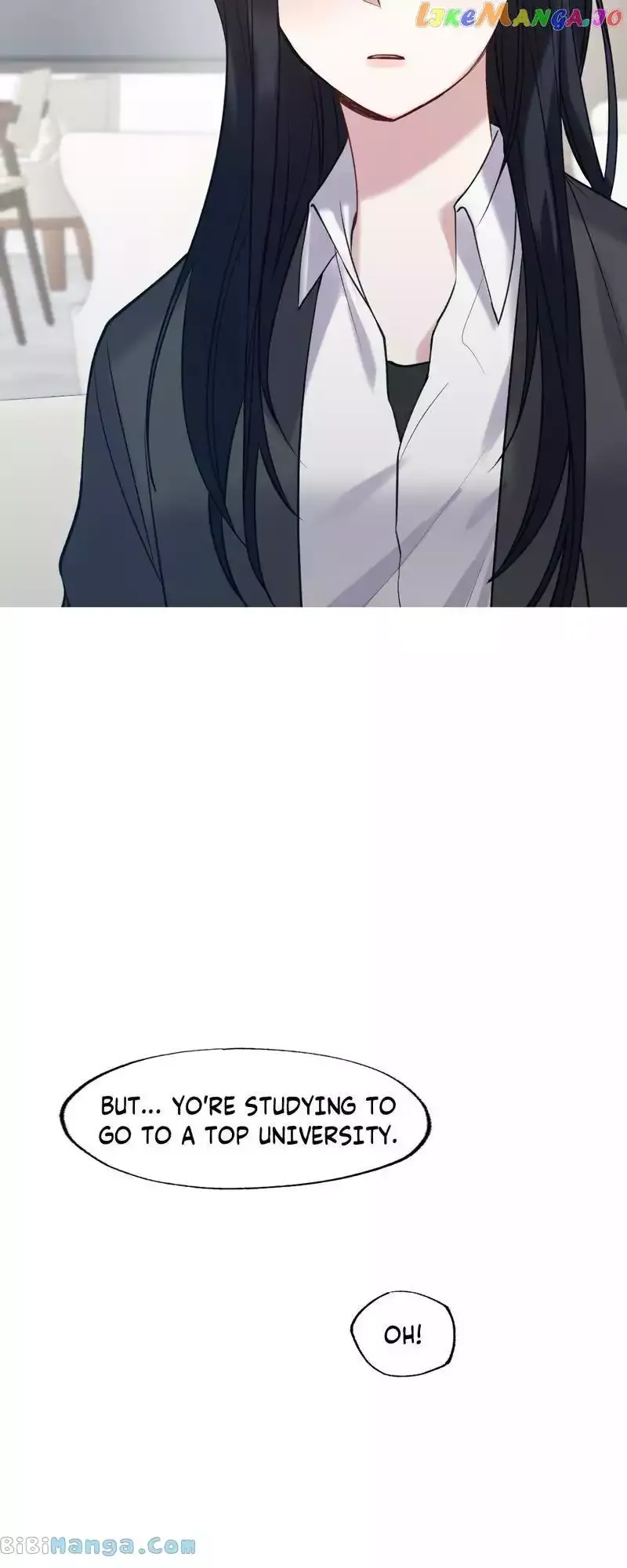 Read Blooming Out chapter 14.3 image 21 on Lezhin