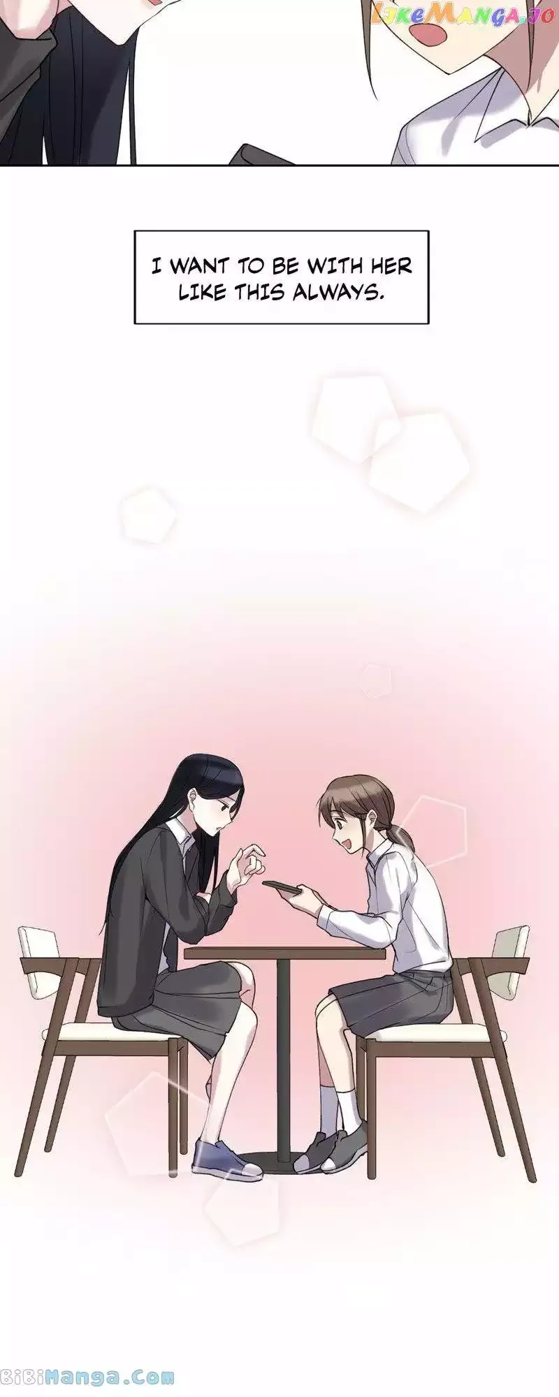 Read Blooming Out chapter 14.3 image 26 on Lezhin