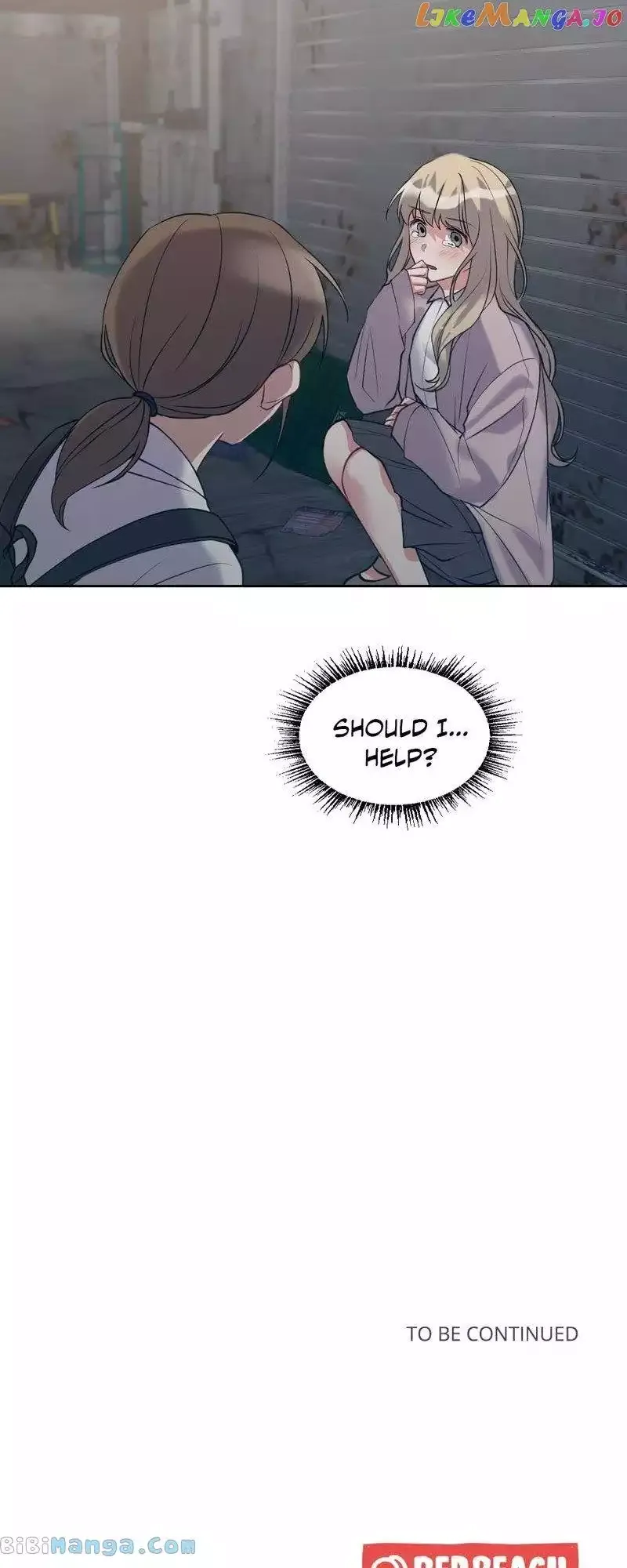 Read Blooming Out chapter 14.3 image 31 on Lezhin