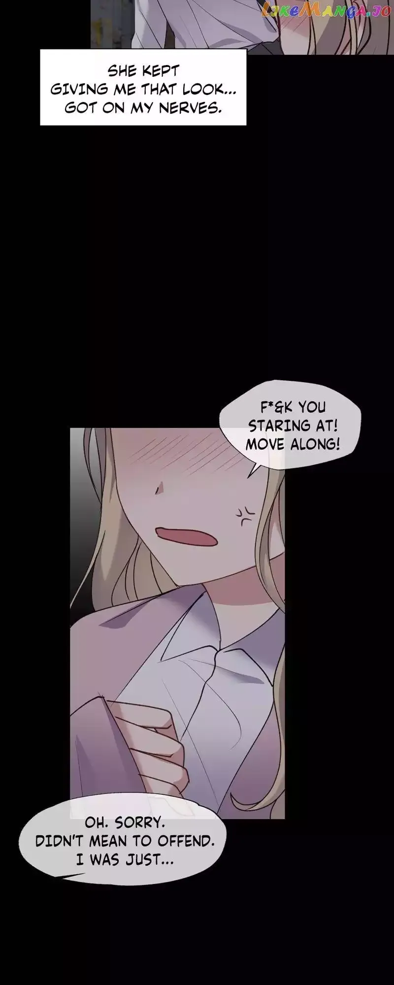 Read Blooming Out chapter 14.4 image 10 on Lezhin