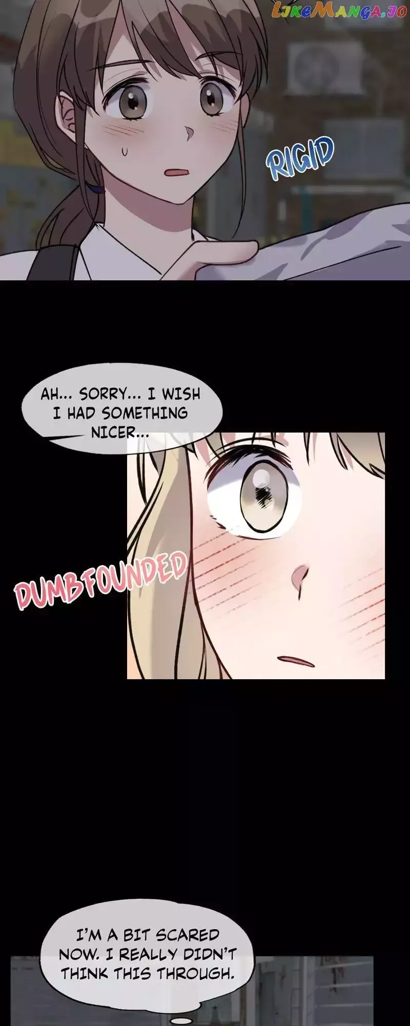 Read Blooming Out chapter 14.4 image 13 on Lezhin