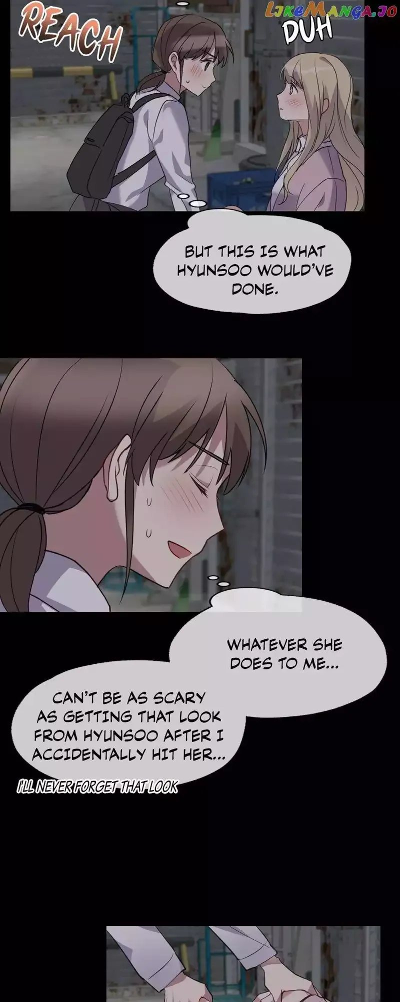 Read Blooming Out chapter 14.4 image 14 on Lezhin