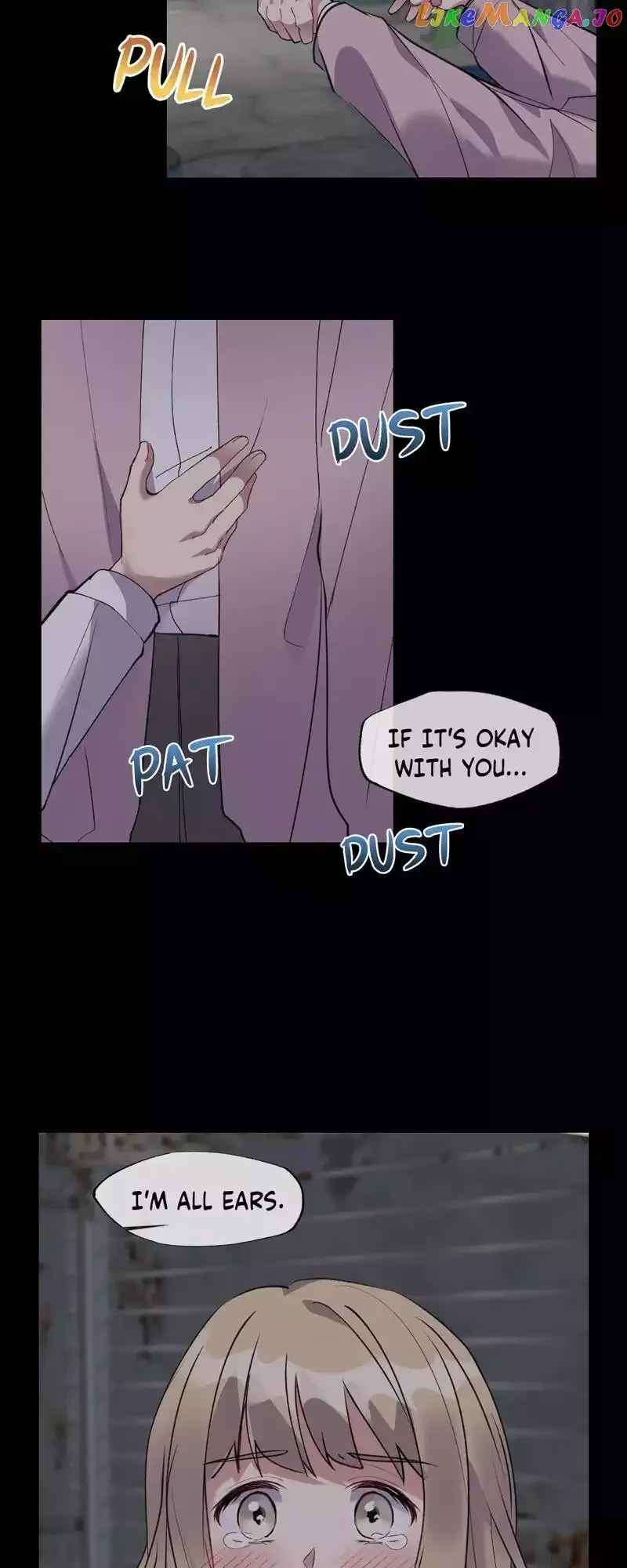 Read Blooming Out chapter 14.4 image 15 on Lezhin