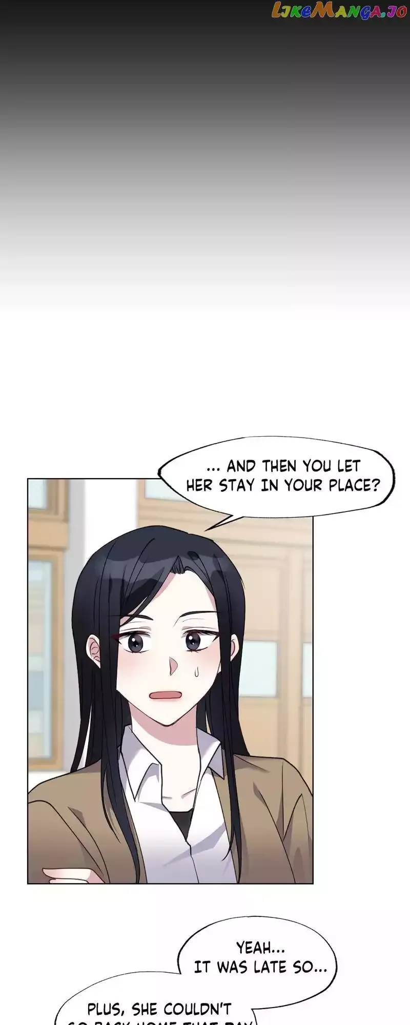 Read Blooming Out chapter 14.4 image 17 on Lezhin