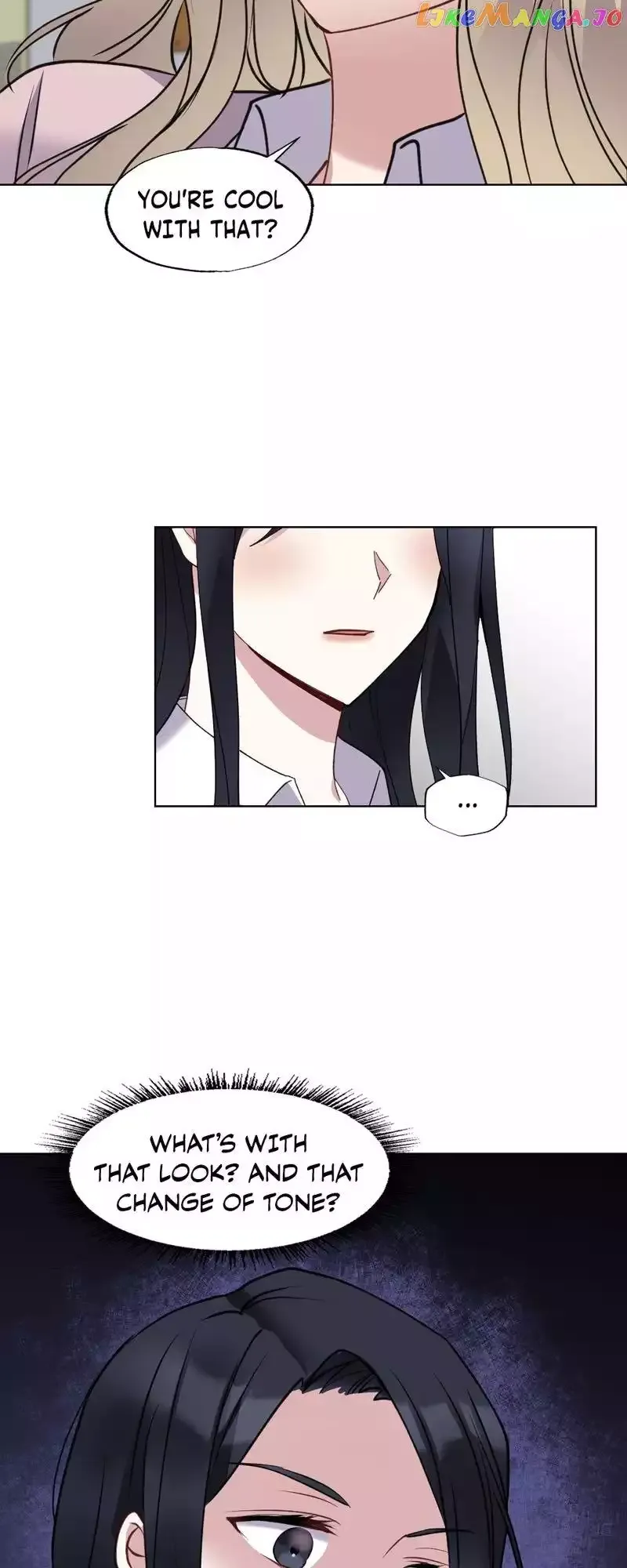 Read Blooming Out chapter 14.4 image 19 on Lezhin