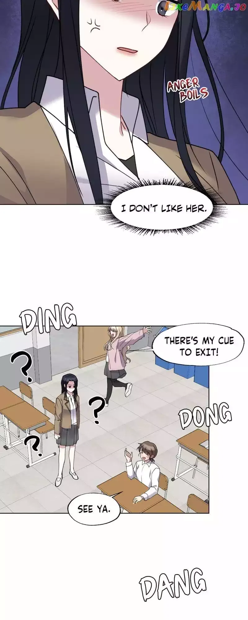 Read Blooming Out chapter 14.4 image 20 on Lezhin