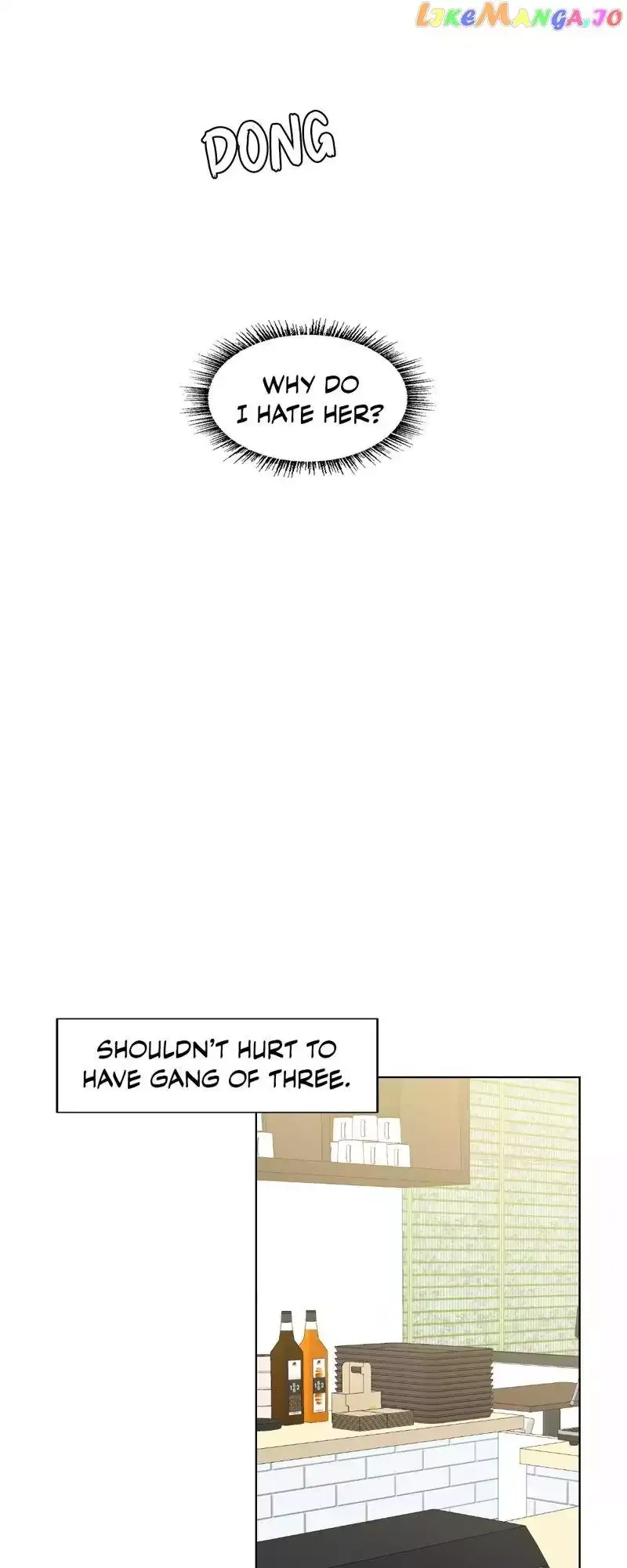 Read Blooming Out chapter 14.4 image 21 on Lezhin