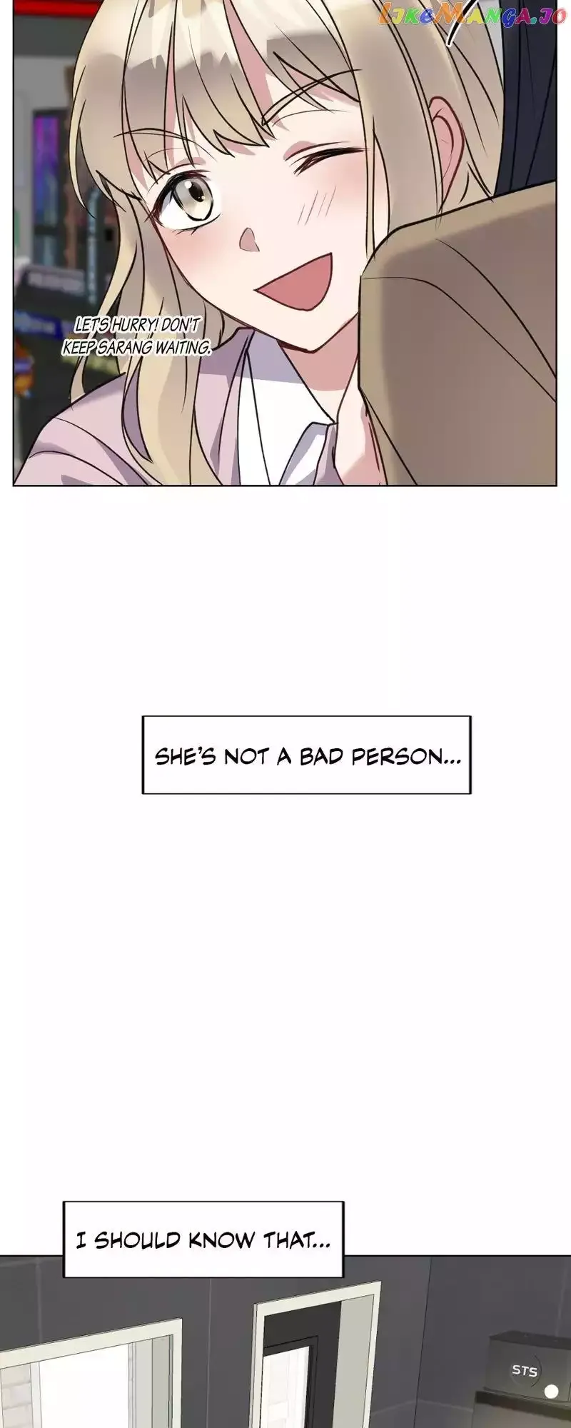 Read Blooming Out chapter 14.4 image 27 on Lezhin