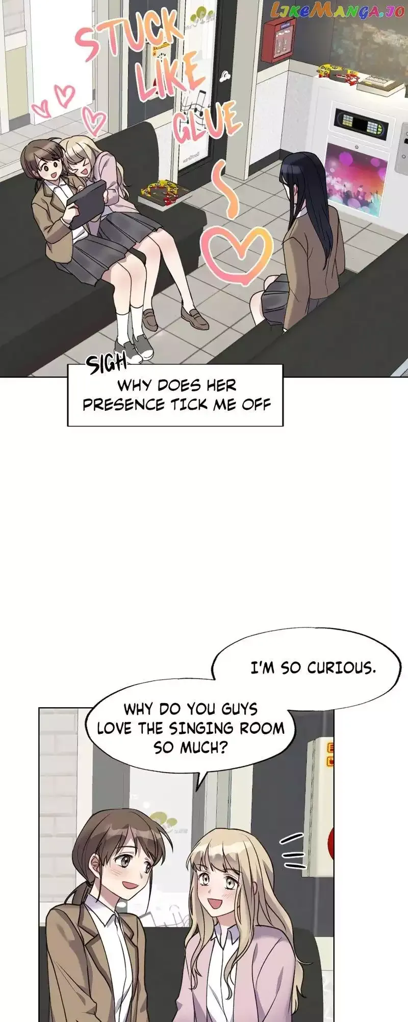 Read Blooming Out chapter 14.4 image 28 on Lezhin