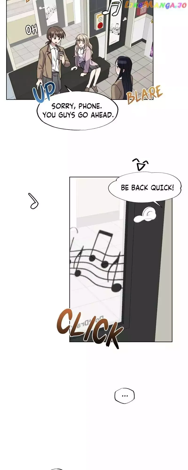 Read Blooming Out chapter 14.4 image 31 on Lezhin