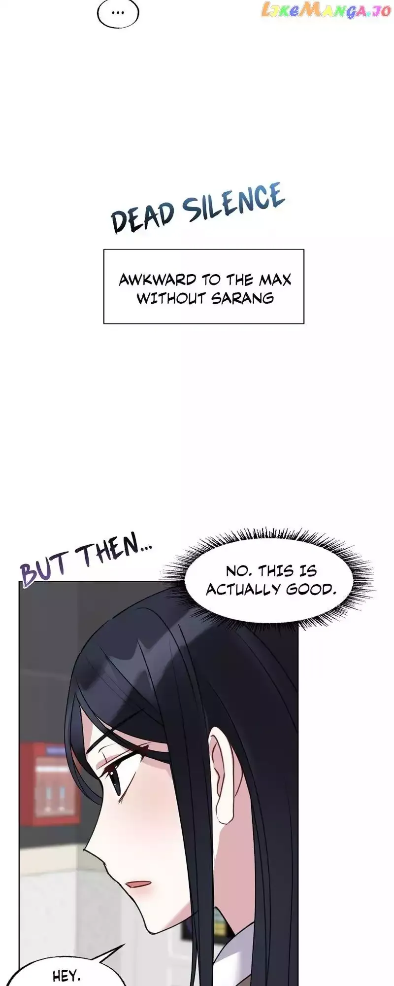 Read Blooming Out chapter 14.4 image 32 on Lezhin