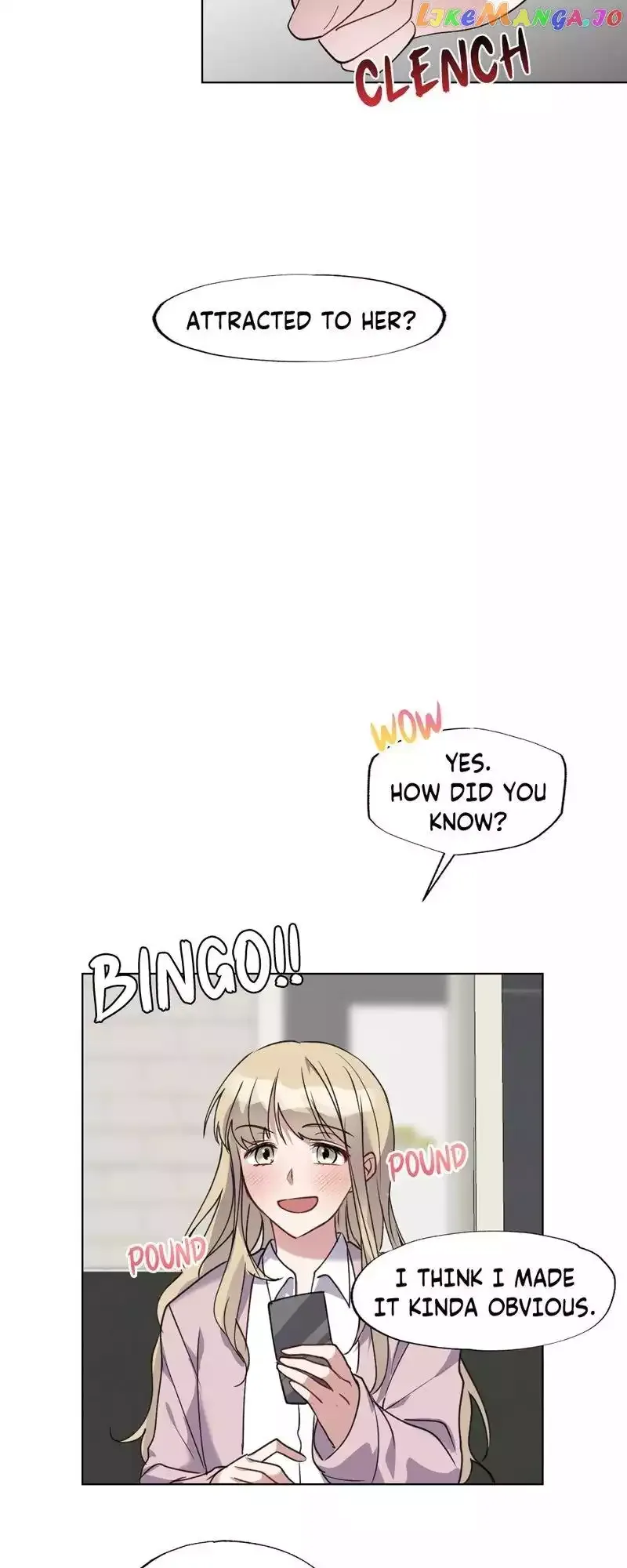 Read Blooming Out chapter 14.4 image 35 on Lezhin