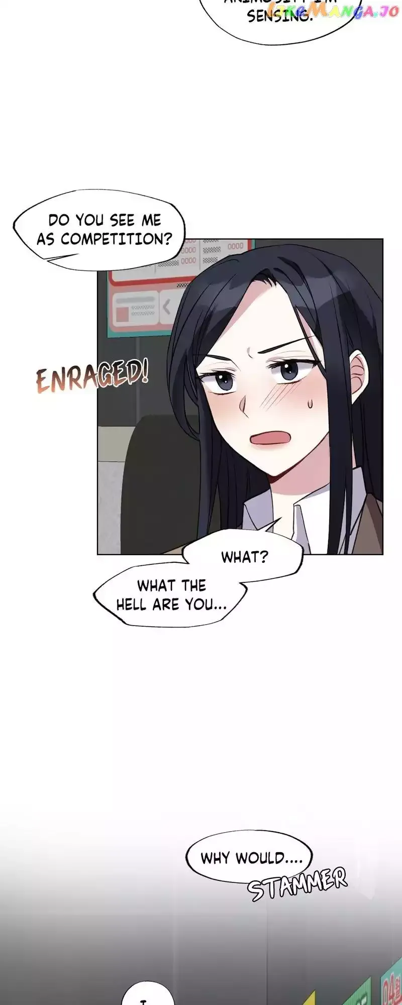 Read Blooming Out chapter 14.4 image 39 on Lezhin