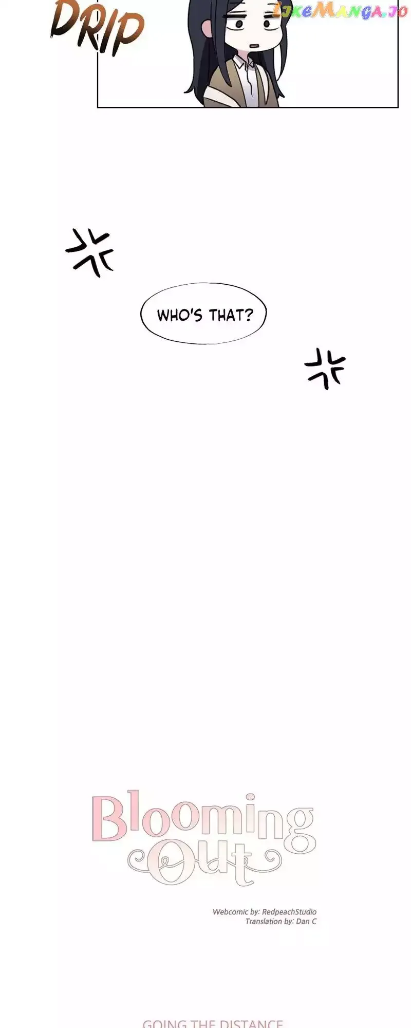 Read Blooming Out chapter 14.4 image 4 on Lezhin