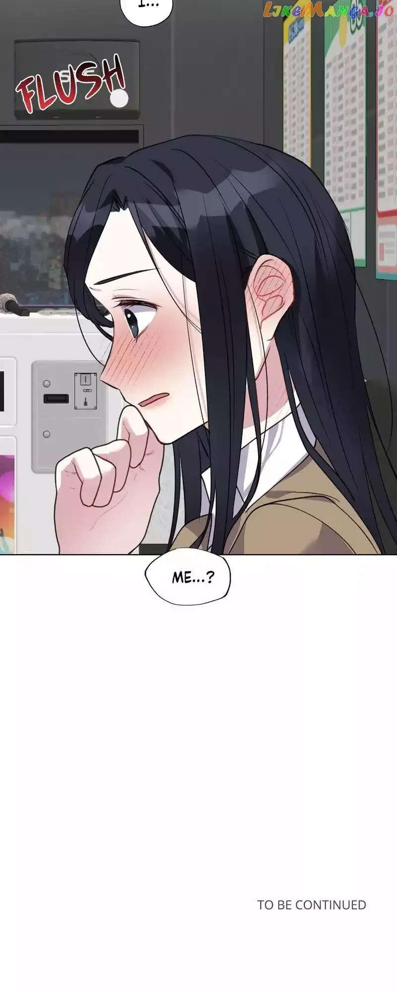 Read Blooming Out chapter 14.4 image 40 on Lezhin