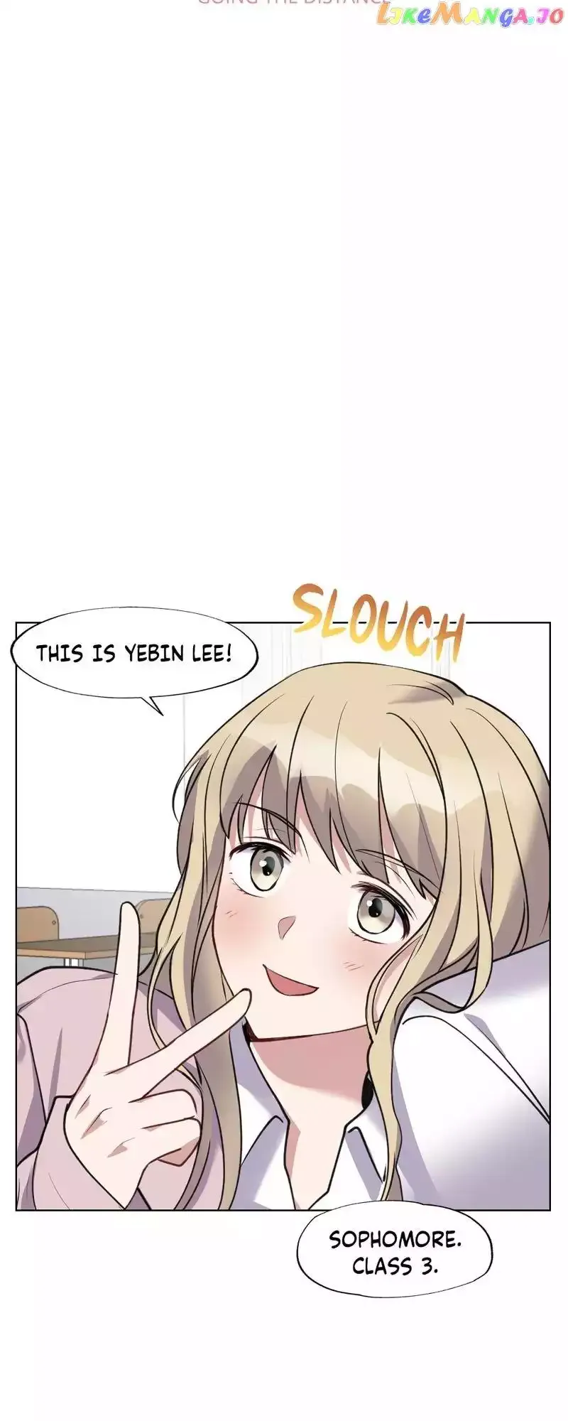Read Blooming Out chapter 14.4 image 5 on Lezhin