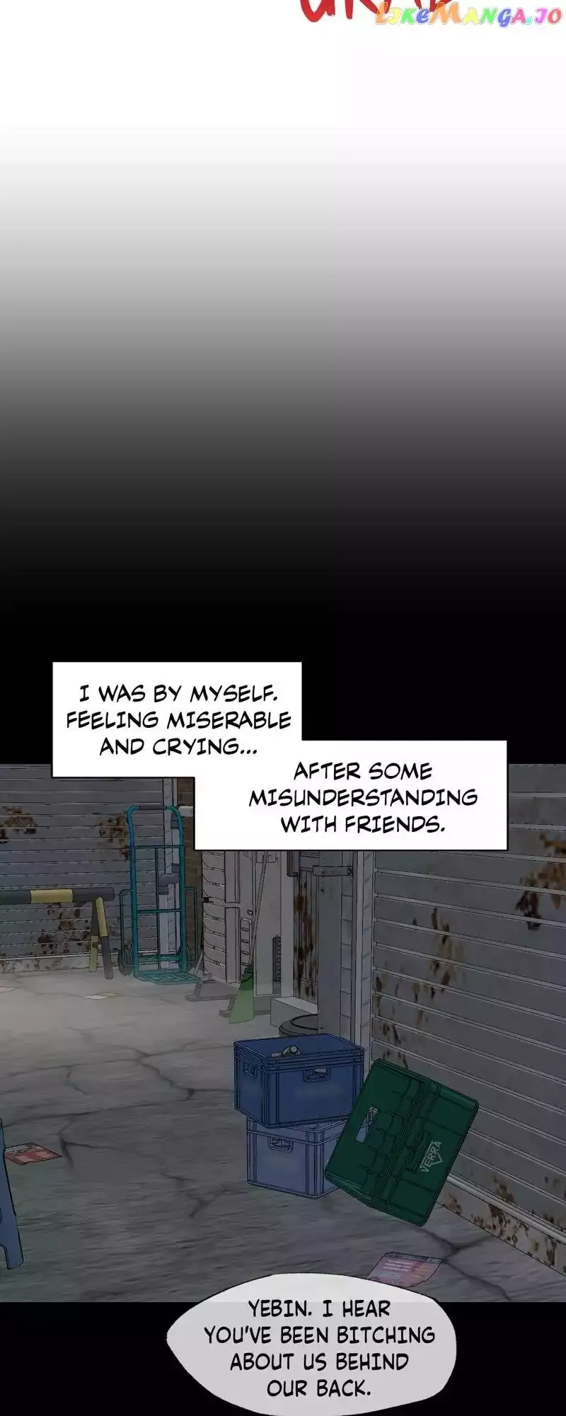 Read Blooming Out chapter 14.4 image 7 on Lezhin