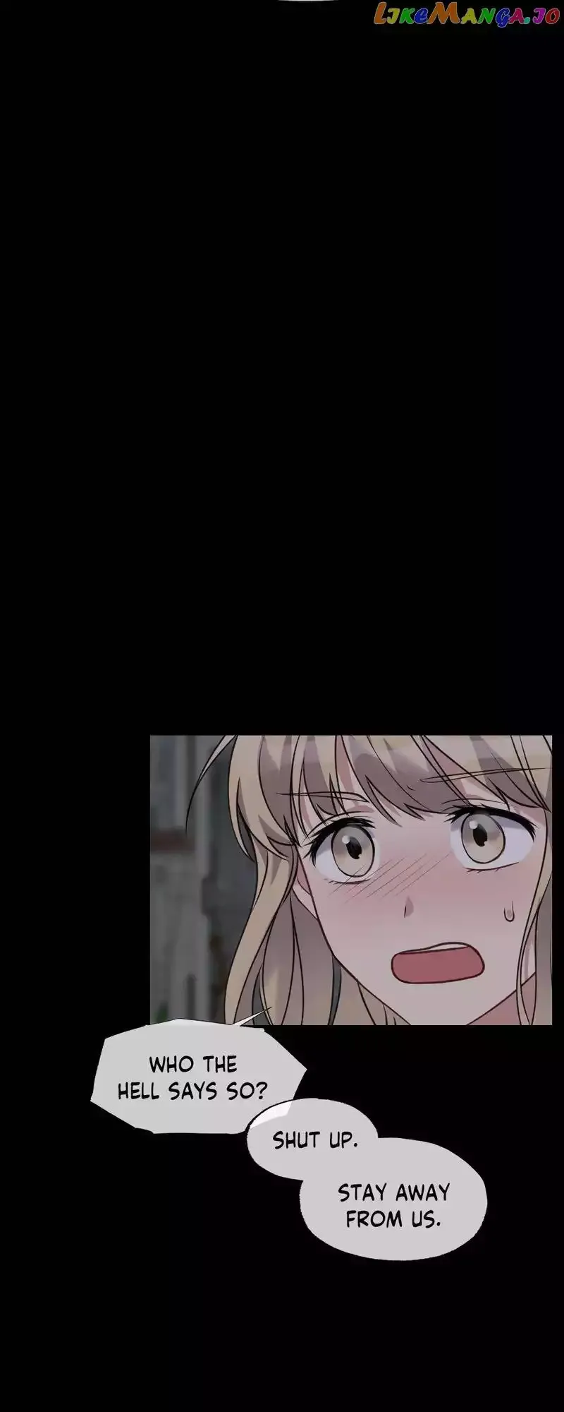 Read Blooming Out chapter 14.4 image 8 on Lezhin