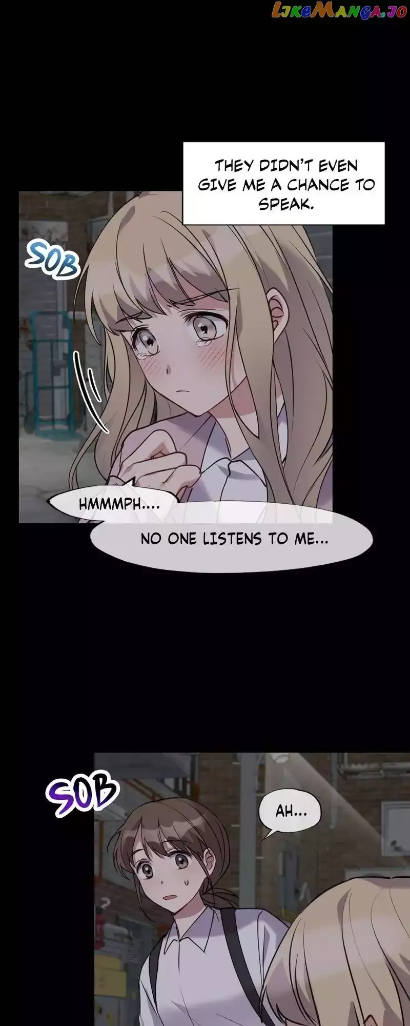 Read Blooming Out chapter 14.4 image 9 on Lezhin