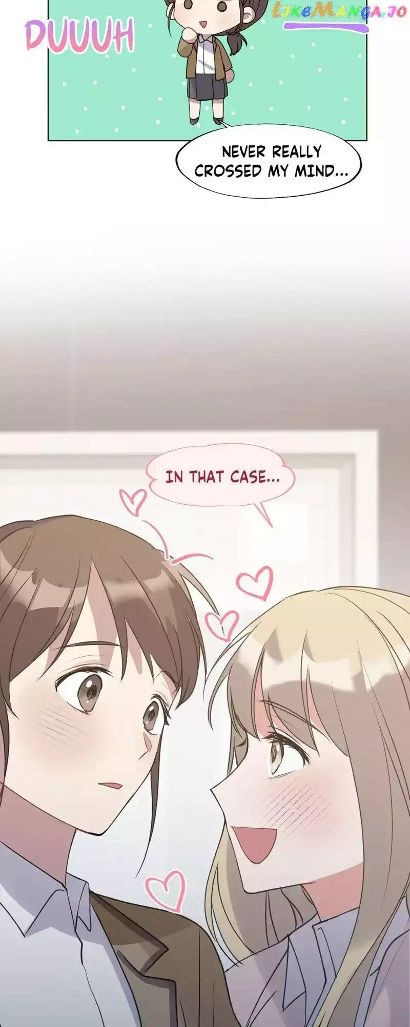 Read Blooming Out chapter 14.5 image 11 on Lezhin