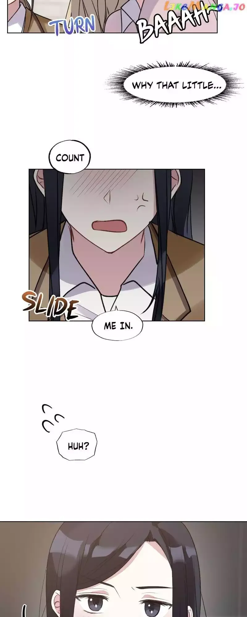 Read Blooming Out chapter 14.5 image 13 on Lezhin