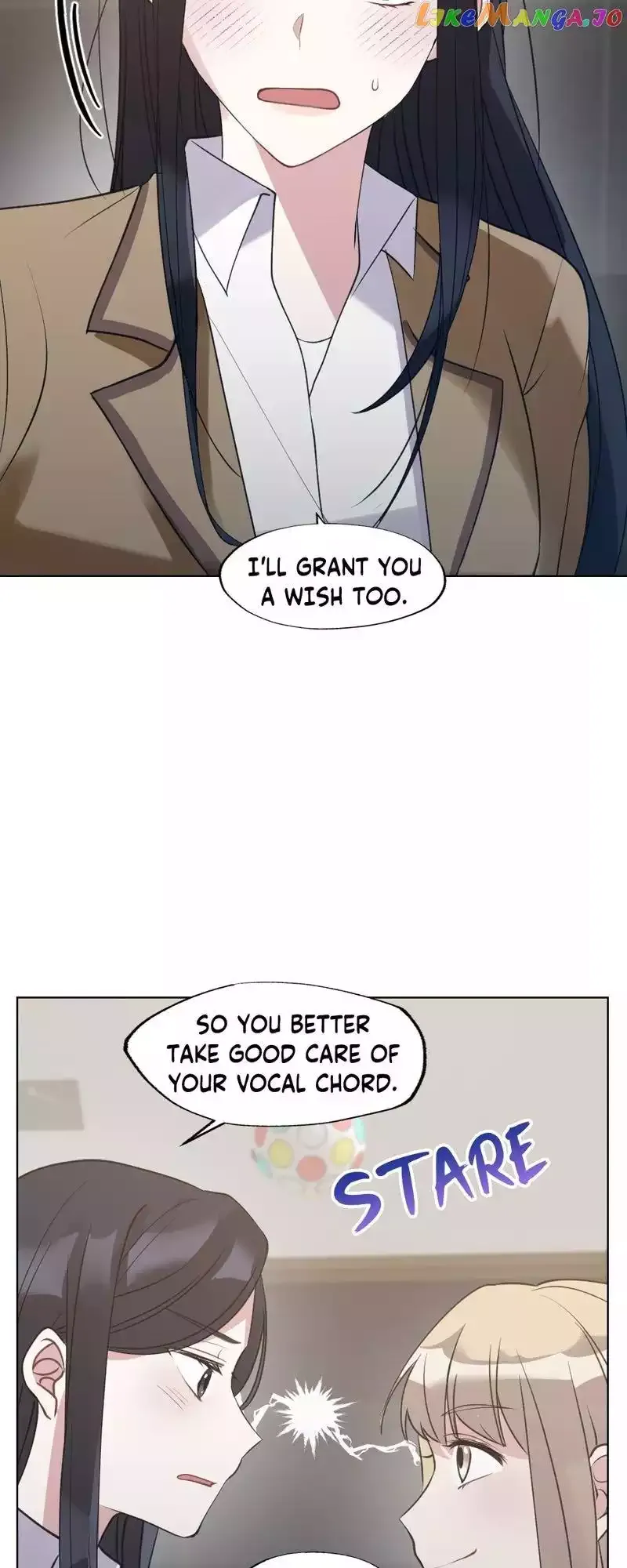 Read Blooming Out chapter 14.5 image 14 on Lezhin