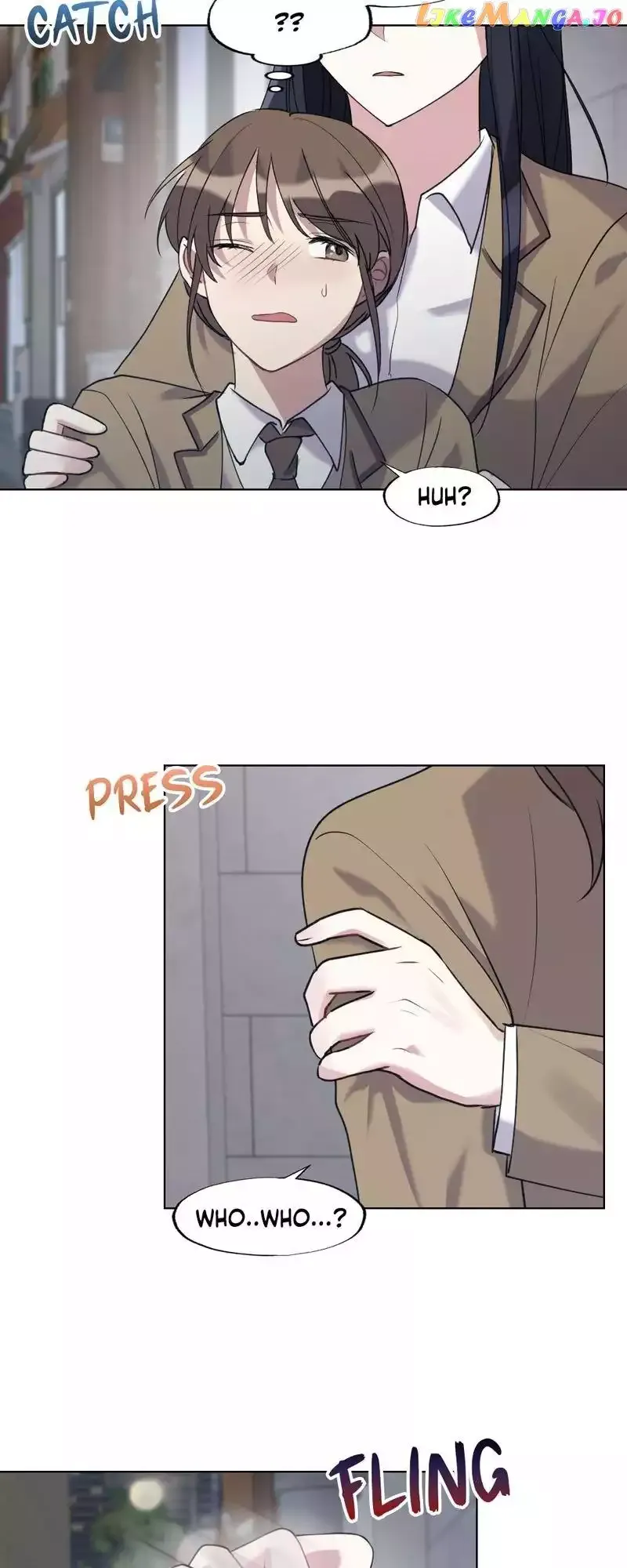Read Blooming Out chapter 14.5 image 36 on Lezhin