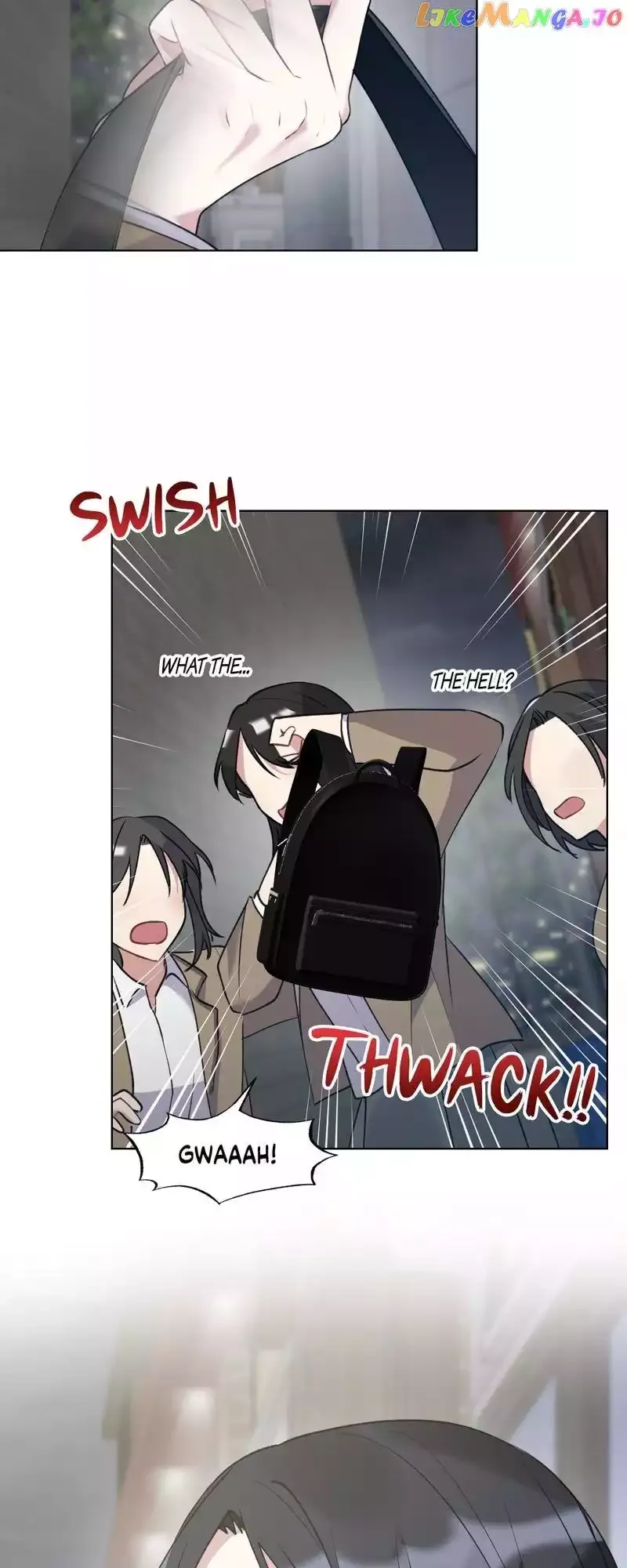 Read Blooming Out chapter 14.5 image 37 on Lezhin