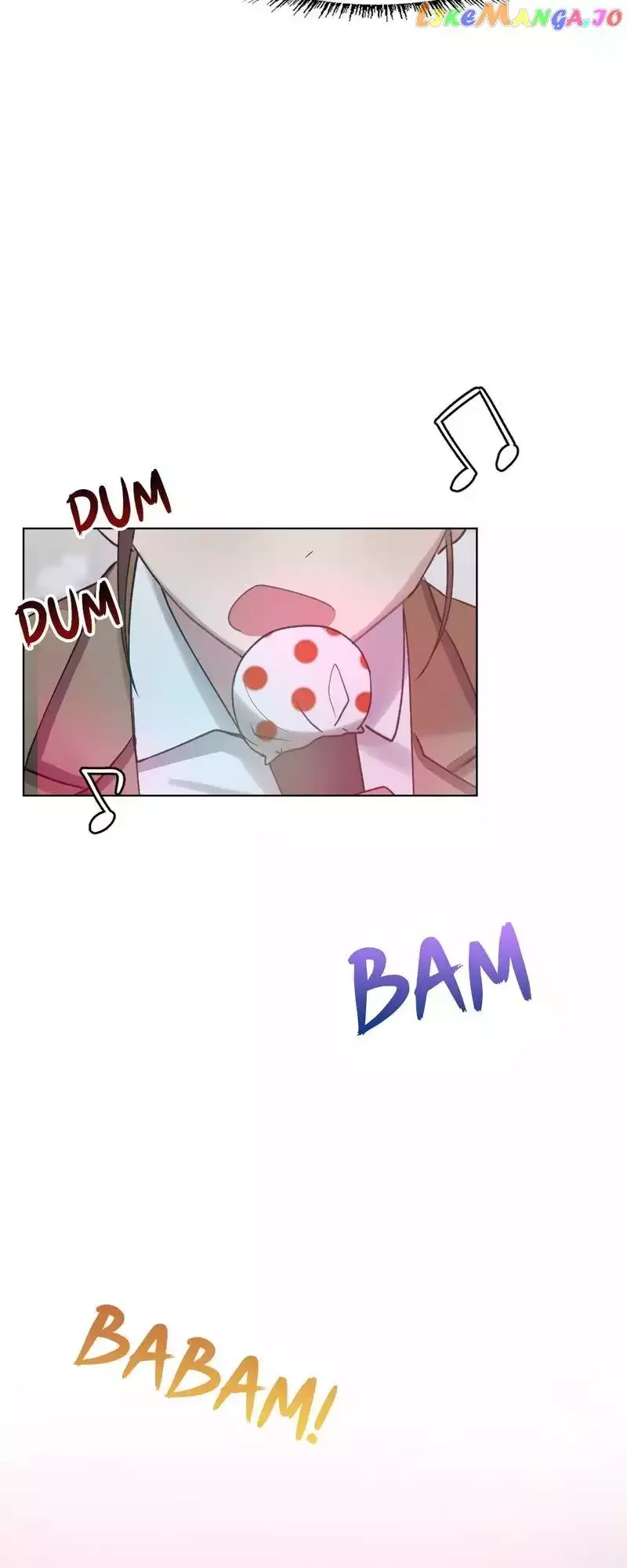 Read Blooming Out chapter 14.5 image 6 on Lezhin