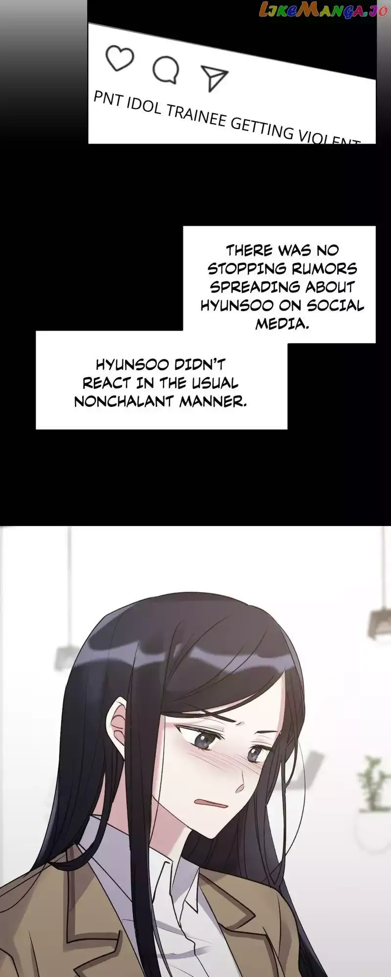Read Blooming Out chapter 14.6 image 10 on Lezhin