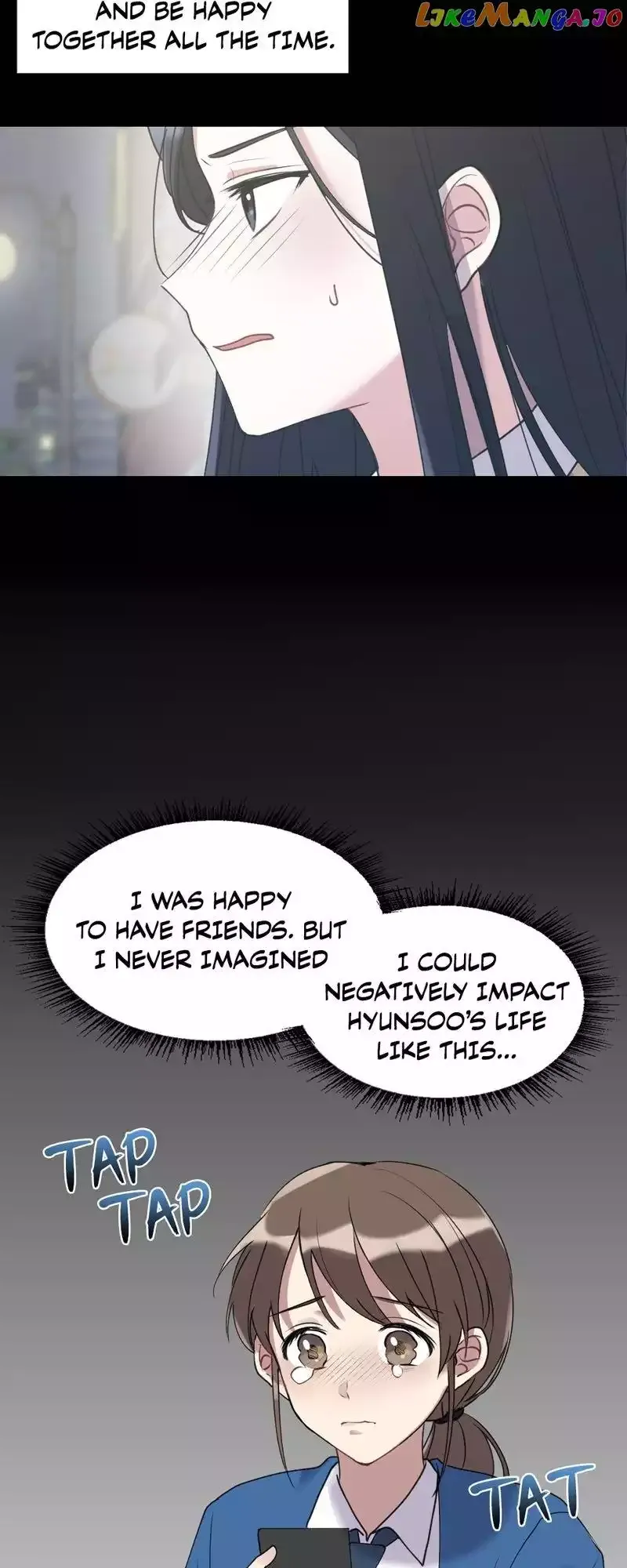 Read Blooming Out chapter 14.6 image 12 on Lezhin