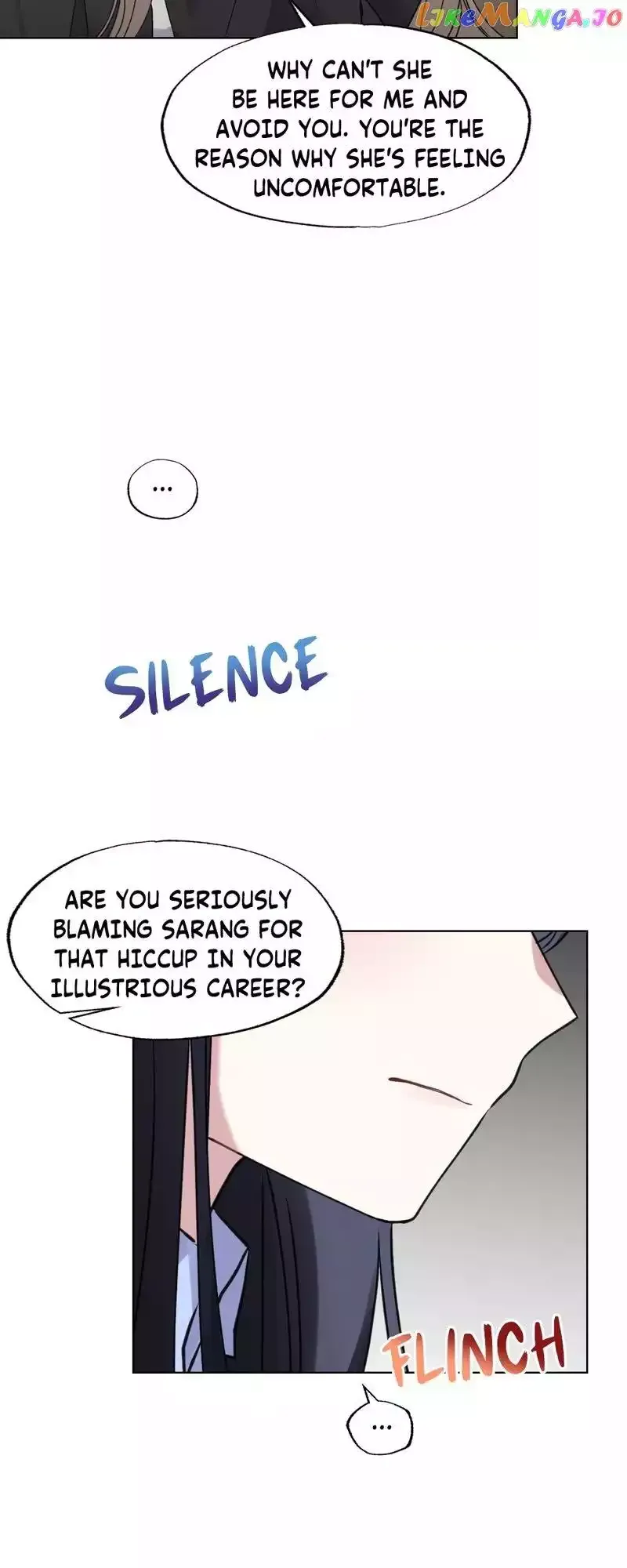 Read Blooming Out chapter 14.6 image 15 on Lezhin